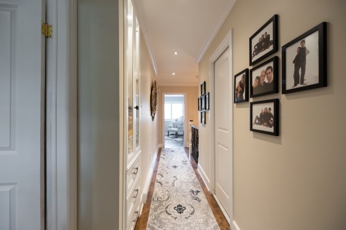 Hall d'entrée/Vestibule - 32-555 Montrose Drive, Beaconsfield, QC - Indoor Photo Showing Other Room