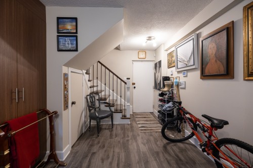 Sous-sol - 32-555 Montrose Drive, Beaconsfield, QC - Indoor Photo Showing Other Room