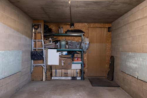 Garage - 32-555 Montrose Drive, Beaconsfield, QC - Indoor