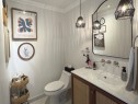 Salle d'eau - 32-555 Montrose Drive, Beaconsfield, QC  - Indoor Photo Showing Bathroom 