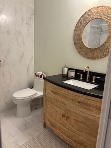 Salle de bains - 32-555Z Montrose Drive, Beaconsfield, QC - Indoor Photo Showing Bathroom