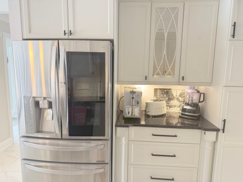 Cuisine - 32-555Z Montrose Drive, Beaconsfield, QC - Indoor Photo Showing Kitchen
