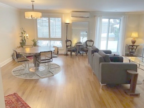 Salle à manger - 32-555Z Montrose Drive, Beaconsfield, QC - Indoor