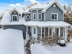 2939 Rue Lareau  Carignan, QC J3L 0J3