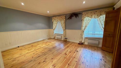 Chambre à coucher - 60 Rue Maréchal-Ferrant, Saint-Calixte, QC - Indoor Photo Showing Other Room