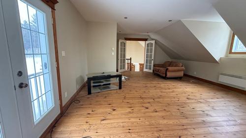 Chambre à coucher - 60 Rue Maréchal-Ferrant, Saint-Calixte, QC - Indoor Photo Showing Other Room