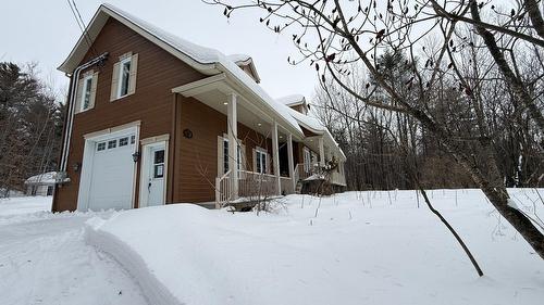Extérieur - 60 Rue Maréchal-Ferrant, Saint-Calixte, QC - Outdoor