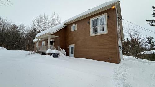 Extérieur - 60 Rue Maréchal-Ferrant, Saint-Calixte, QC - Outdoor With Exterior