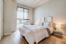 Chambre à coucher principale - 