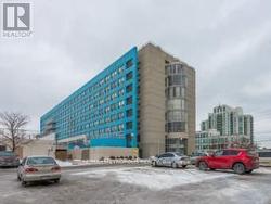 PH810 - 39 KIMBERCROFT COURT  Toronto, ON M1S 5B5