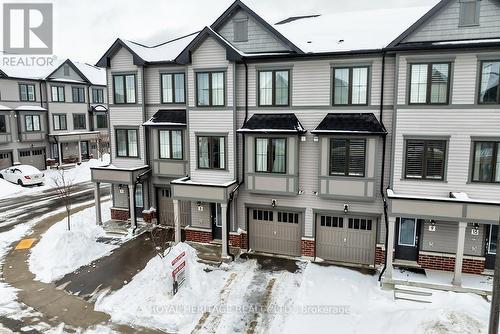 5 LOANA LANE  Clarington, ON L1C 7G9