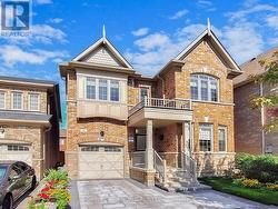 64 HENRY BAUER AVENUE  Markham, ON L6C 0T1