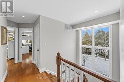 Upper Level Staircase - 