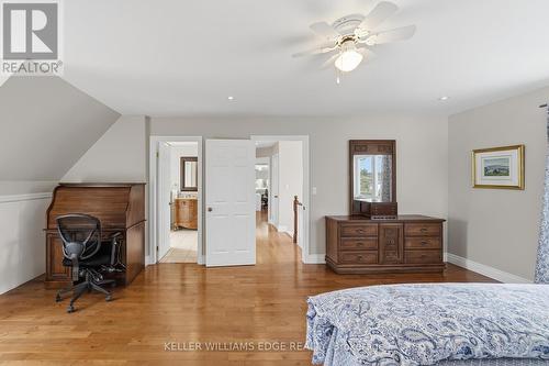 Primary Bedroom - 267 Hampton Heath Road, Burlington, ON - Indoor Photo Showing Bedroom