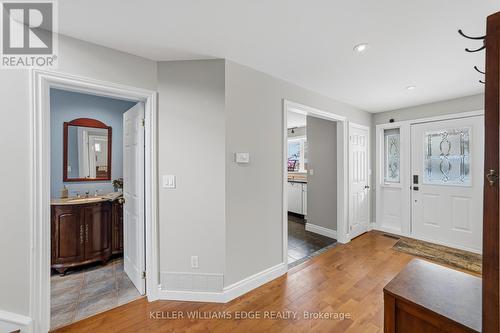 Front Foyer - 267 Hampton Heath Road, Burlington, ON - Indoor Photo Showing Other Room