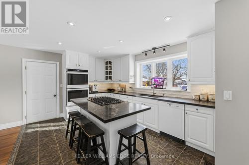 Kitchen - 267 Hampton Heath Road, Burlington, ON - Indoor