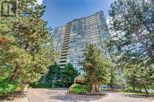 408 - 24 HANOVER ROAD  Brampton, ON L6S 5K8