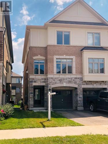 Front - 3849 Tufgar Crescent, Burlington, ON - Outdoor With Facade