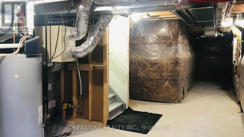 Basement - 3849 Tufgar Crescent, Burlington, ON - Indoor Photo Showing Basement