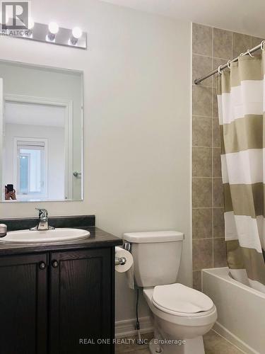 Primary Bathroom - 3849 Tufgar Crescent, Burlington, ON - Indoor Photo Showing Bathroom