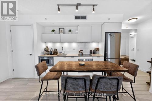 2309 - 20 Thomas Riley Road, Toronto, ON - Indoor