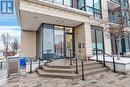 2309 - 20 Thomas Riley Road, Toronto, ON  - Outdoor 