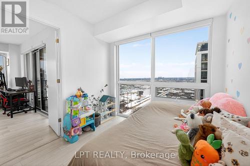 2309 - 20 Thomas Riley Road, Toronto, ON - Indoor