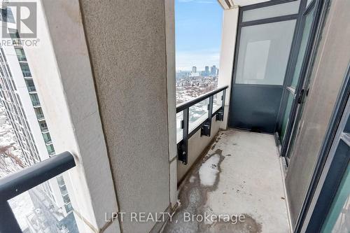 2309 - 20 Thomas Riley Road, Toronto, ON - Outdoor With Exterior