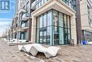 2309 - 20 Thomas Riley Road, Toronto, ON  - Outdoor 