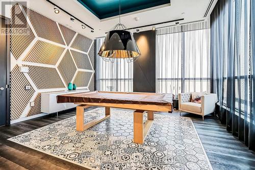 2309 - 20 Thomas Riley Road, Toronto, ON - Indoor Photo Showing Other Room