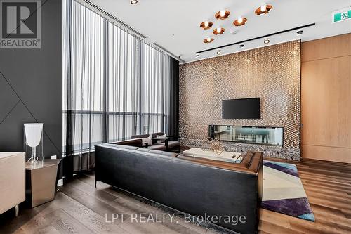 2309 - 20 Thomas Riley Road, Toronto, ON - Indoor