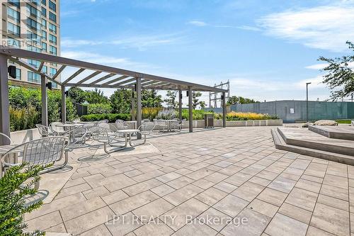 2309 - 20 Thomas Riley Road, Toronto, ON - Outdoor