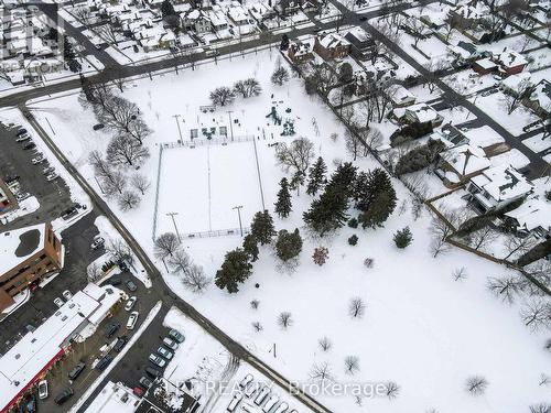 2309 - 20 Thomas Riley Road, Toronto, ON - Outdoor With View