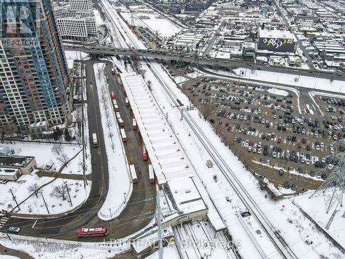 2309 - 20 Thomas Riley Road, Toronto, ON - Outdoor