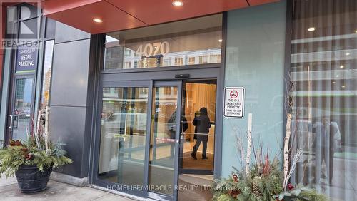 3408 - 4070 CONFEDERATION PARKWAY  Mississauga, ON L5B 0E9