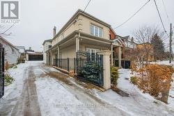 62 TEIGNMOUTH AVENUE  Toronto, ON M6E 1S9