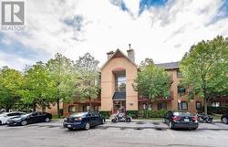 622 - 1512 PILGRIMS WAY  Oakville, ON L6M 3H1