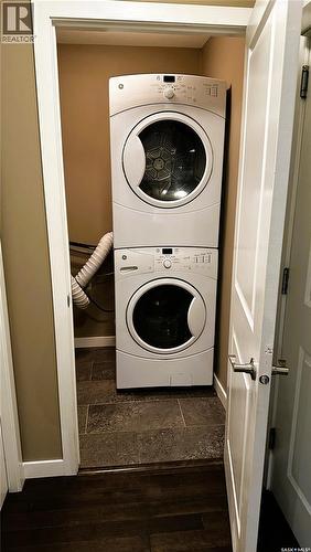 216 1510 Neville Drive, Regina, SK - Indoor Photo Showing Laundry Room