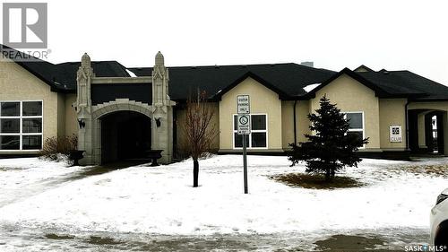 216 1510 Neville Drive, Regina, SK - Outdoor