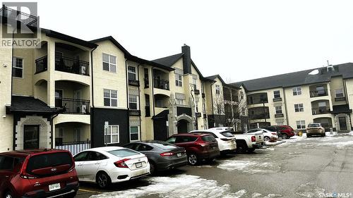 216 1510 Neville DRIVE  Regina, SK S4Z 0A3
