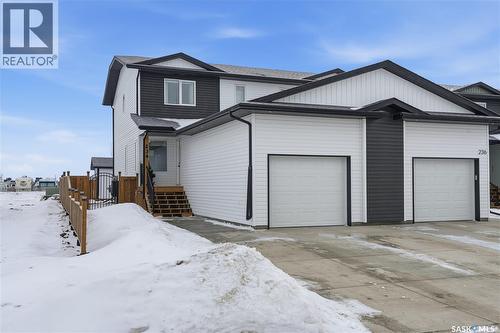 234 Froese CRESCENT  Warman, SK S0K 4S3