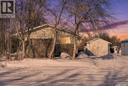 707 King STREET  Cudworth, SK S0K 1B0