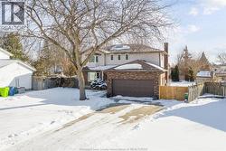 134 ROYAL CRESCENT  Belle River, ON N0R 1A0