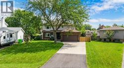 134 ROYAL CRESCENT Belle River, ON N0R 1A0
