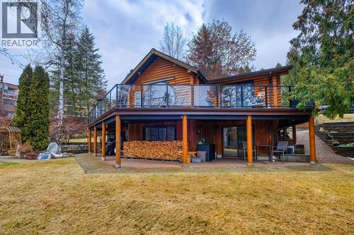 1851 Green Road  Fruitvale, BC V0G 1Y0