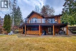 1851 Green Road  Fruitvale, BC V0G 1Y0