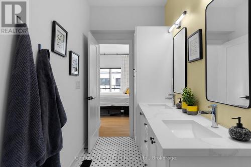 34 Ruby Crescent, Orillia, ON - Indoor Photo Showing Bathroom