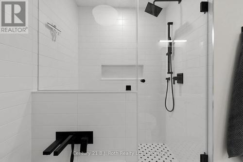 34 Ruby Crescent, Orillia, ON - Indoor Photo Showing Bathroom