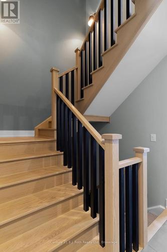 34 Ruby Crescent, Orillia, ON - Indoor Photo Showing Other Room