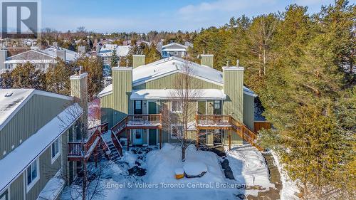 22 - 15 DAWSON DRIVE  Collingwood, ON L9Y 5B4